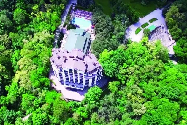 Club Royal Park Hotel