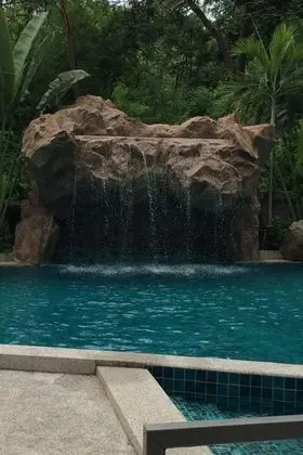 Club Royal Wongamat - Havuz