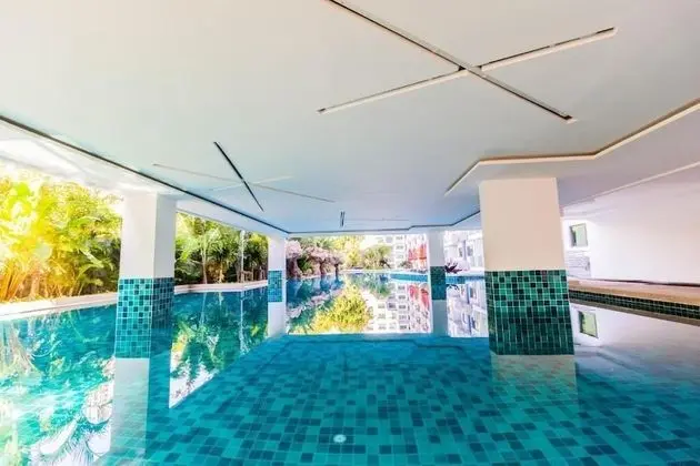 Club Royal Wongamat by PSR ASIA - Havuz