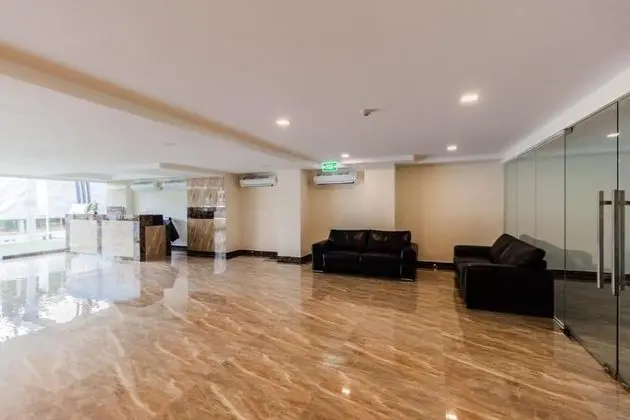 Club Royal Wongamat by PSR ASIA - Lobi