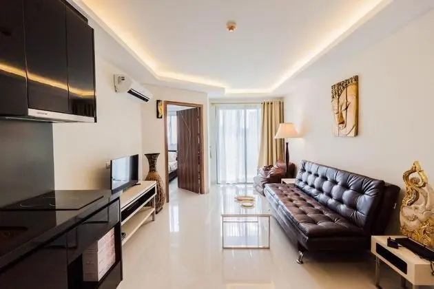 Club Royal Wongamat by PSR ASIA - Öne Çıkan Resim