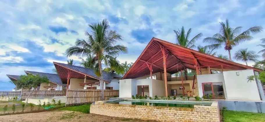 The Club Villas