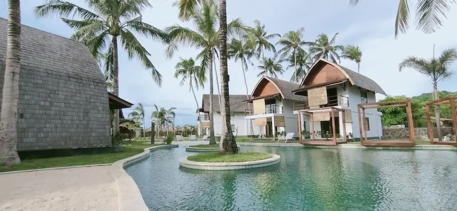 The Club Villas - Havuz