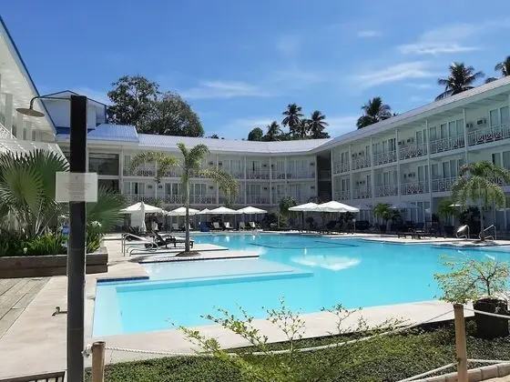 Club Samal Resorts Development Inc