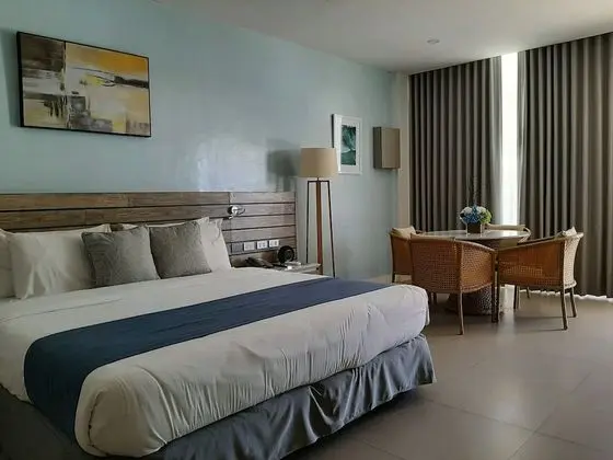 Club Samal Resorts Development Inc - Oda
