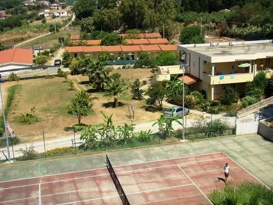 Club Sciaron Hotel Residence