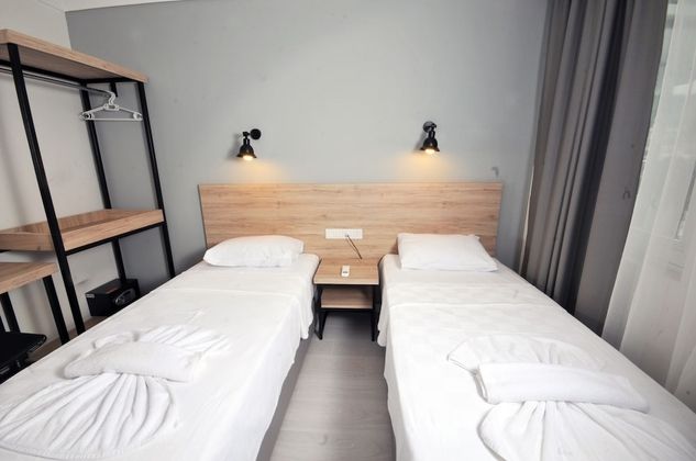 Club Sema Suite HotelFotoğrafı