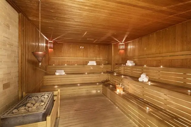 Club Hotel Sera - All Inclusive - Spa