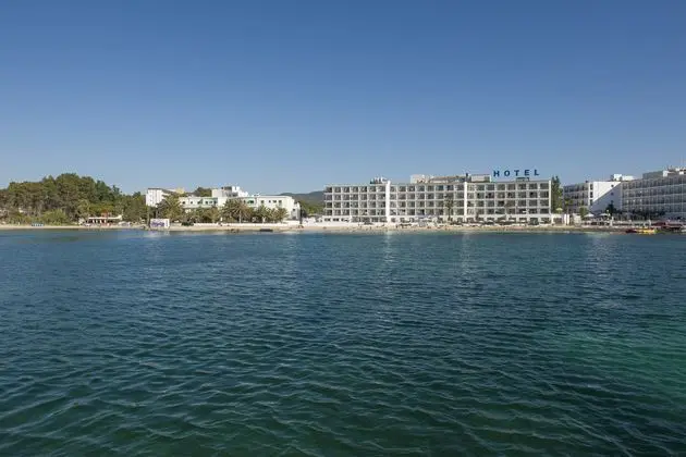 Hotel Club S'Estanyol