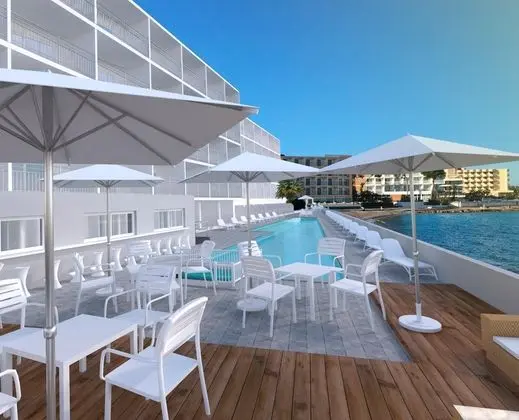 Hotel Club S'Estanyol