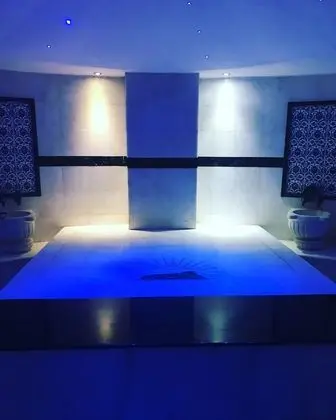Club Sidar - Spa