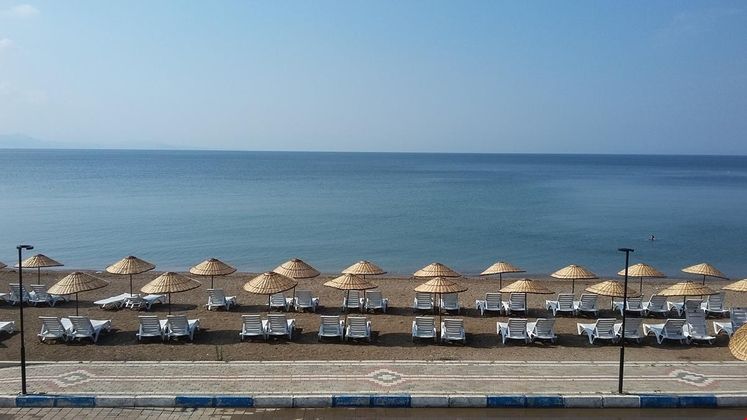 Club Sideris Halal HotelFotoğrafı