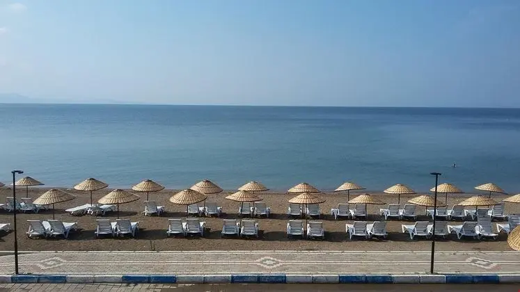 Club Sideris Halal Hotel