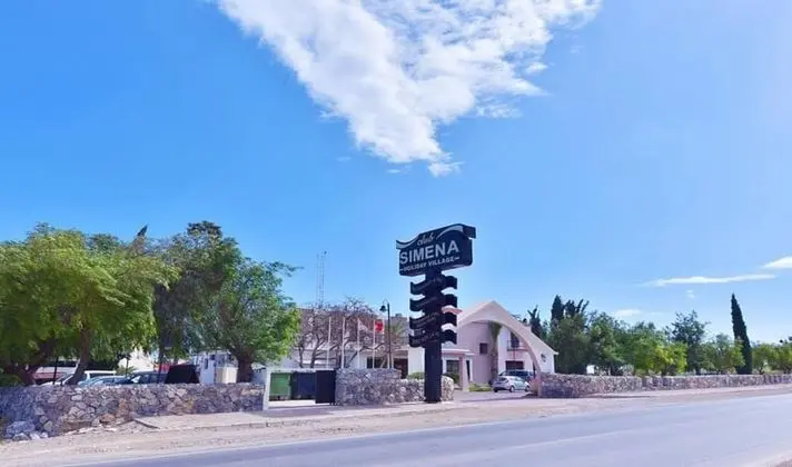 Club Simena - Genel