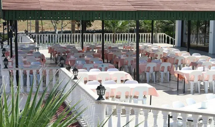 Club Simena - Yeme / İçme
