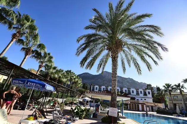 Club Simena Hotel
