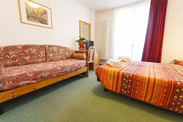 Club Hotel Solaris