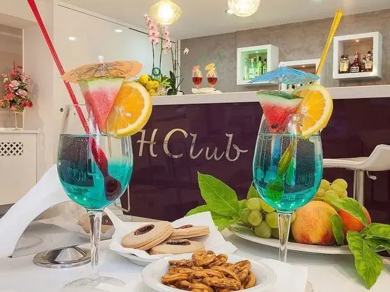 Hotel Club - Sorrento