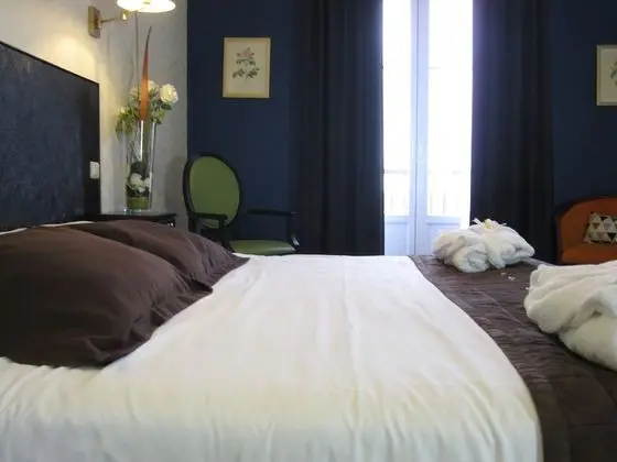 Hotel-Club & Spa Cosmos