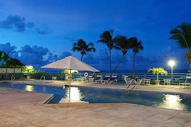 Club St. Croix Beach & Tennis Resort by Antilles Resorts - Havuz