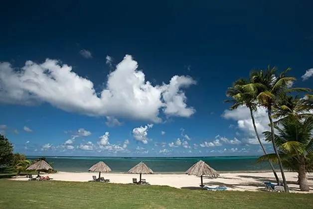 Club St. Croix Beach & Tennis Resort by Antilles Resorts - Plaj