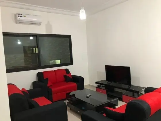 Club Suites & Apparts