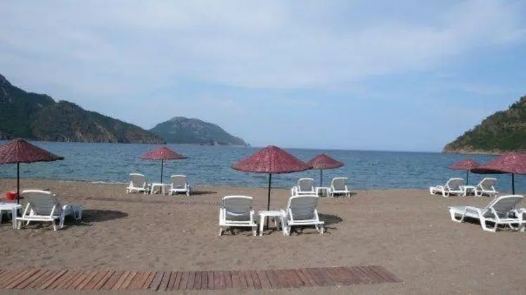 Club Sun Village - Plaj
