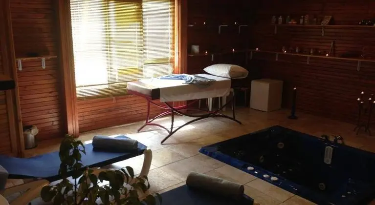 Club Sun Village - Spa / Sağlık