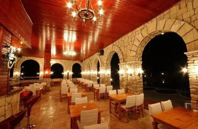 Club Sun Village - Yeme / İçme