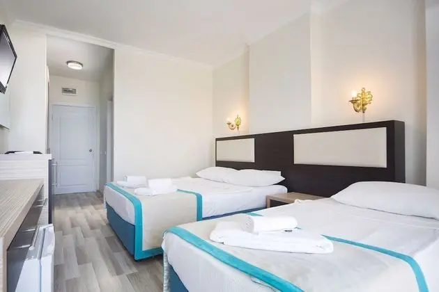 Club Sun Paradise Hotel - Oda
