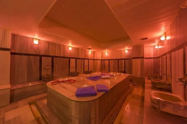 Club Sun Paradise Hotel - Spa