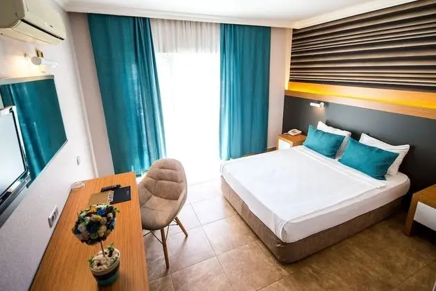 Club Hotel Sunbel - Oda