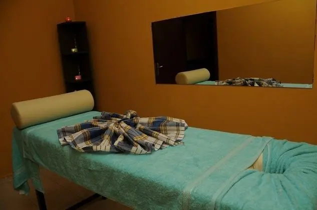 Club Hotel Sunbel - Spa