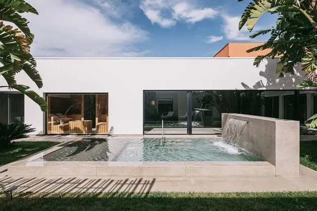 Club Torre del Barone