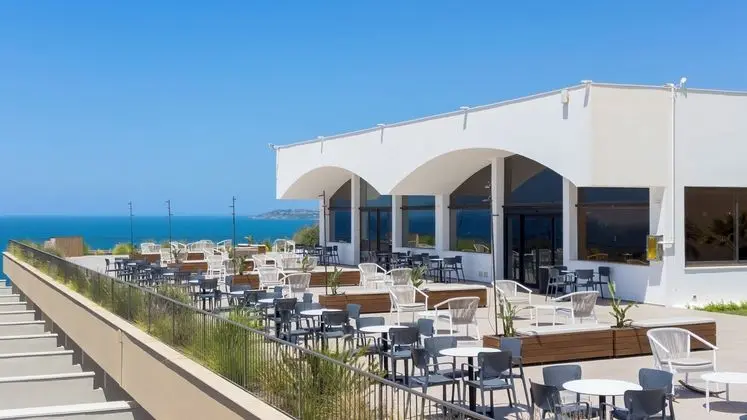 Club Torre del Barone