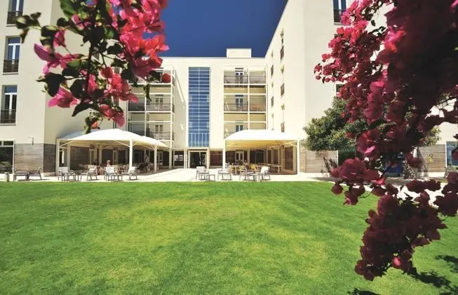 Hotel Club Torre Salinas - Adults Only - Dış Mekan