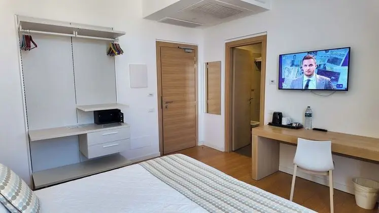 Hotel Club Torre Salinas - Adults Only - Oda