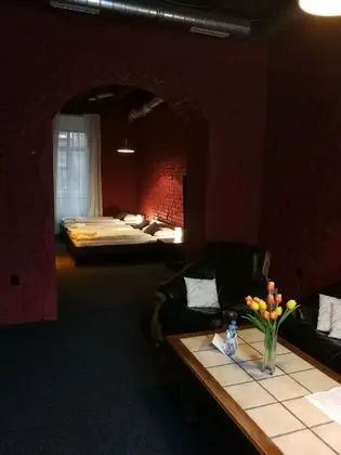 Hotel Club Trio - Öne Çıkan Resim