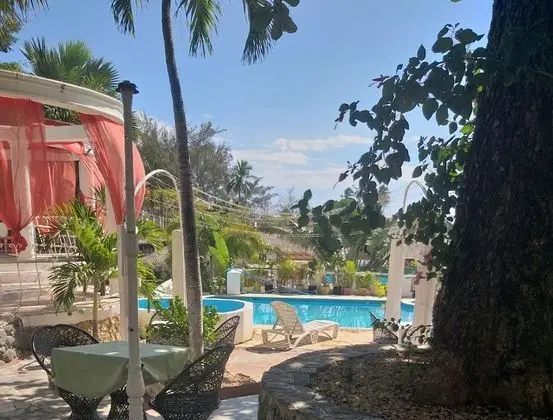 Club Tropical de los Santos