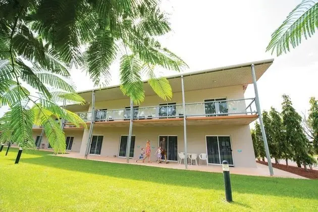 Club Tropical Resort