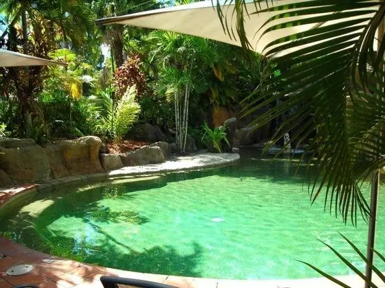 Club Tropical Resort