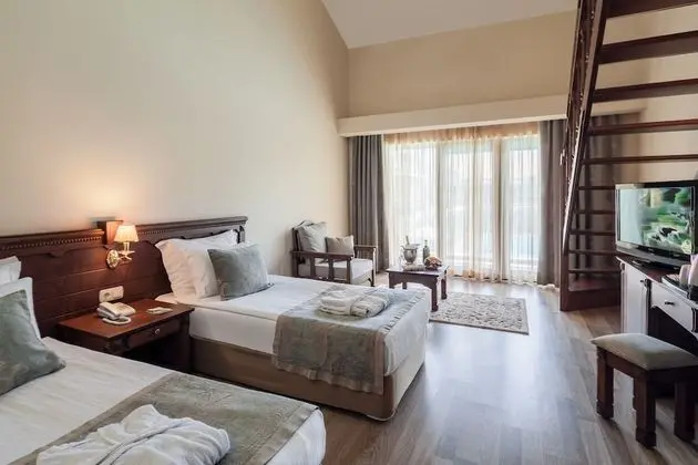 Club Hotel Turan Prince World - Oda