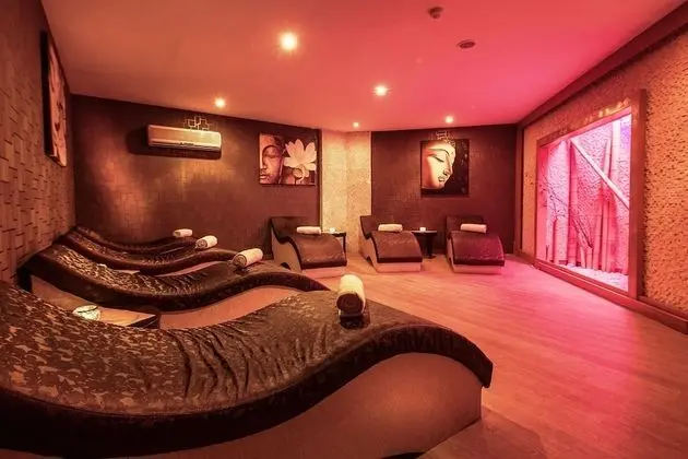 Club Hotel Turan Prince World - Spa