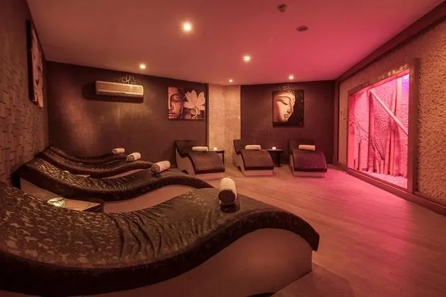 Club Hotel Turan Prince World - Spa