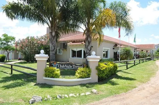 Club Valle Termal Resort