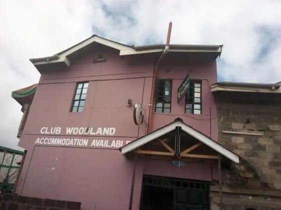 Club Woodland - 1