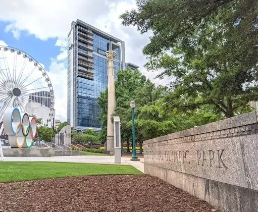 Club Wyndham Atlanta