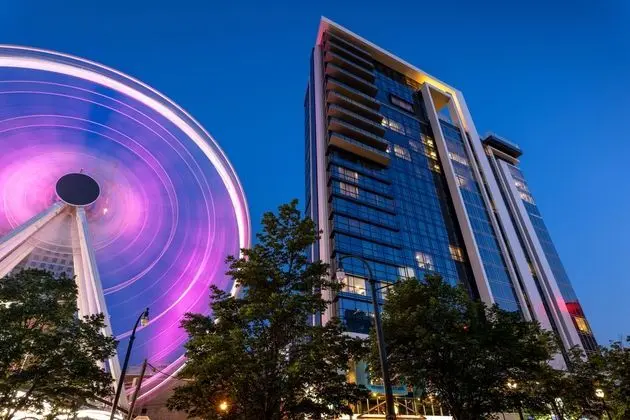 Club Wyndham Atlanta - Öne Çıkan Resim