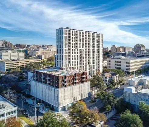 Club Wyndham Austin - Öne Çıkan Resim