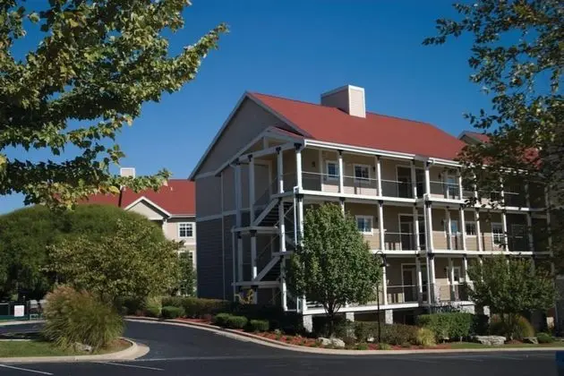 Club Wyndham Branson at the Meadows
